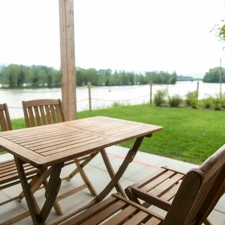 Fishery Steffan Station touristique *