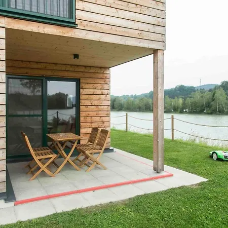 리조트 Fishery Steffan