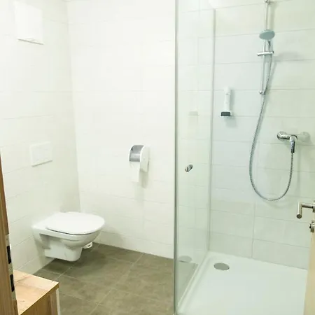 리조트 Fishery Steffan 상트칸지안