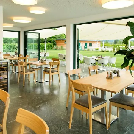 Fishery Steffan * Sankt Kanzian am Klopeiner See