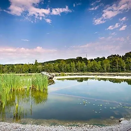 Resort Fishery Steffan *