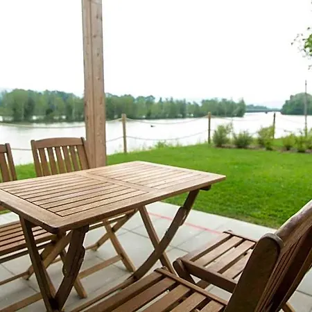 Resort Fishery Steffan *
