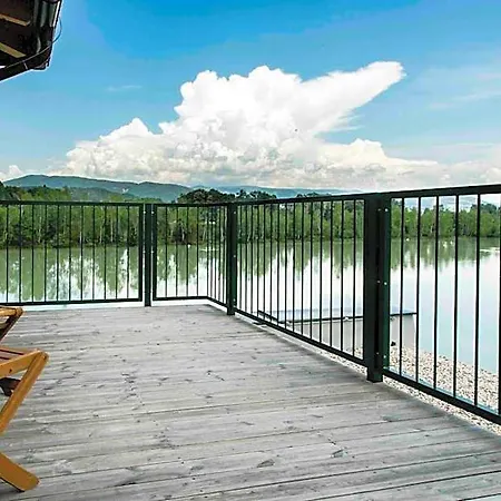 Resort Fishery Steffan Sankt Kanzian am Klopeiner See