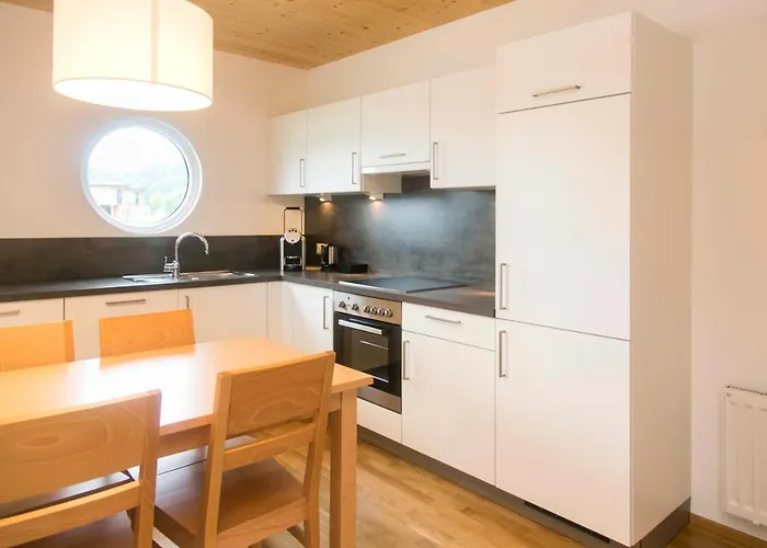 Ośrodek wypoczynkowy Fishery Steffan