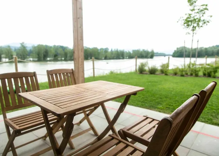 Fishery Steffan Station touristique *