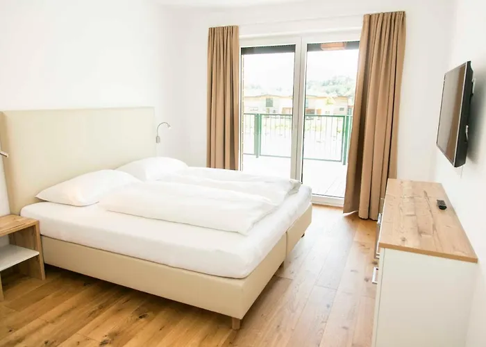 Fishery Steffan Sankt Kanzian am Klopeiner See