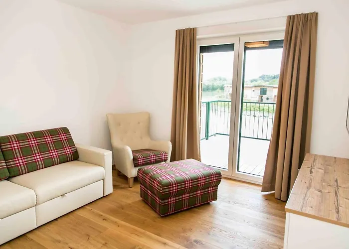 Fishery Steffan Station touristique *