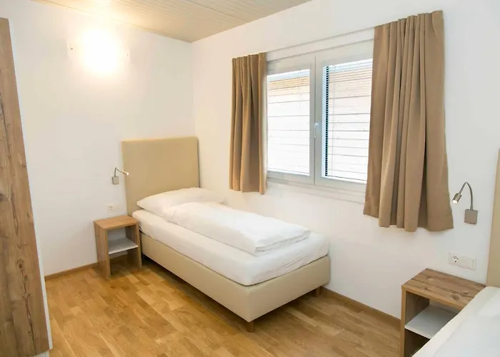 Fishery Steffan Sankt Kanzian am Klopeiner See