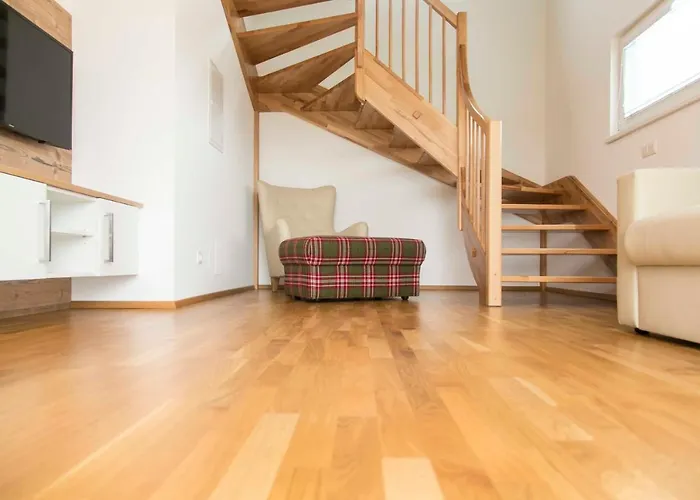 Fishery Steffan Sankt Kanzian am Klopeiner See