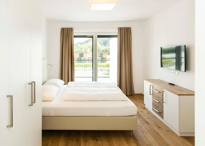 Fishery Steffan * Sankt Kanzian am Klopeiner See