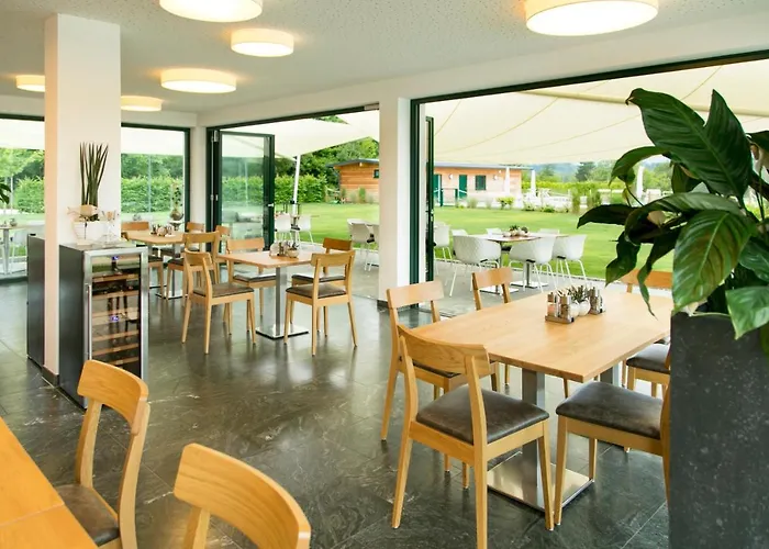 Fishery Steffan * Sankt Kanzian am Klopeiner See